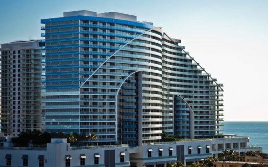 W-FORT LAUDERDALE