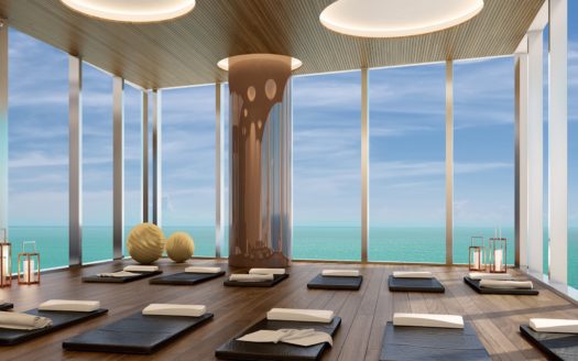 TURNBERRY OCEAN CLUB