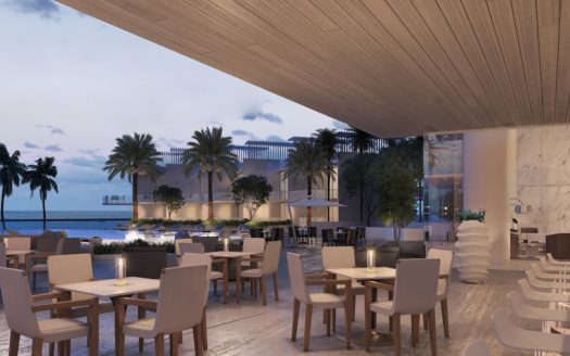 TURNBERRY OCEAN CLUB