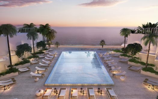 TURNBERRY OCEAN CLUB