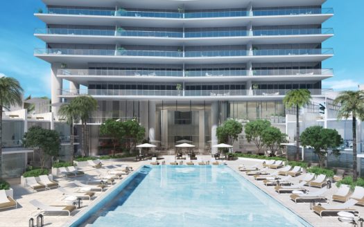 TURNBERRY OCEAN CLUB