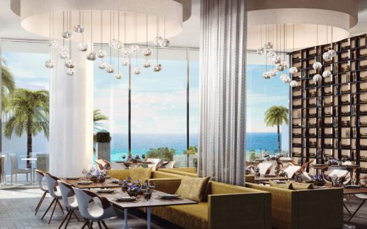 TURNBERRY OCEAN CLUB