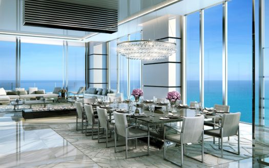 TURNBERRY OCEAN CLUB