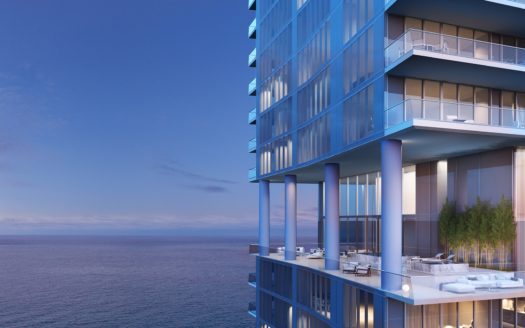 TURNBERRY OCEAN CLUB