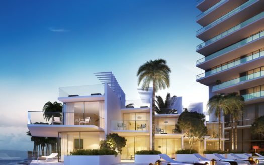 TURNBERRY OCEAN CLUB