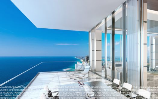 TURNBERRY OCEAN CLUB