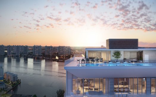 TURNBERRY OCEAN CLUB