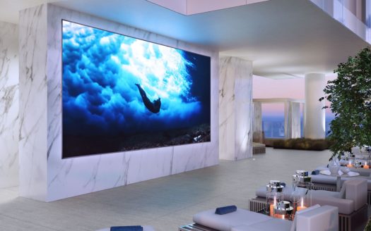 TURNBERRY OCEAN CLUB