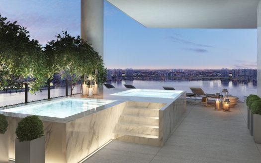 TURNBERRY OCEAN CLUB