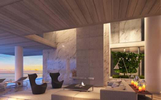 TURNBERRY OCEAN CLUB