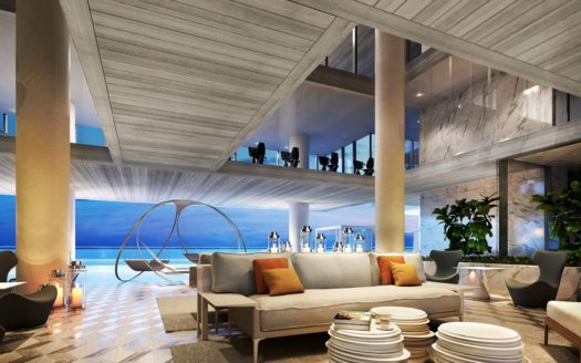 TURNBERRY OCEAN CLUB