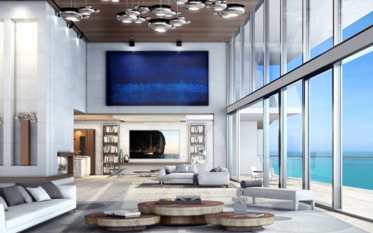 TURNBERRY OCEAN CLUB