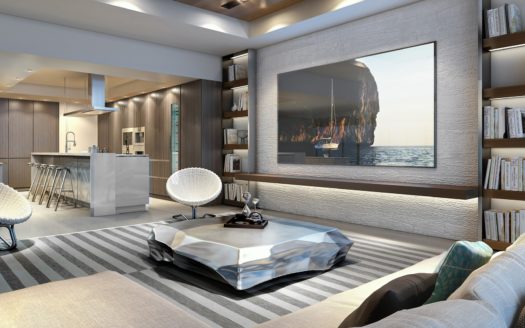 TURNBERRY OCEAN CLUB