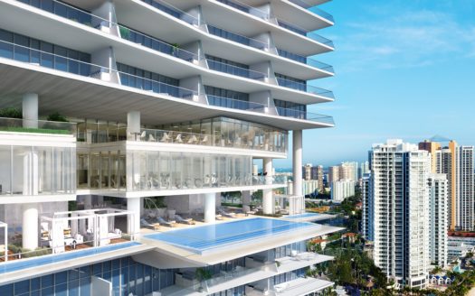 TURNBERRY OCEAN CLUB