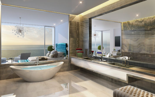 THE ESTATES AT ACQUALINA