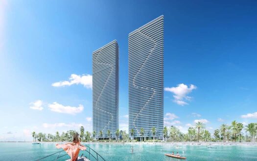 ARIA RESERVE MIAMI
