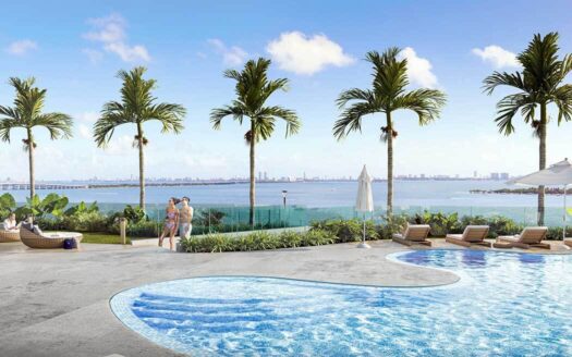ARIA RESERVE MIAMI