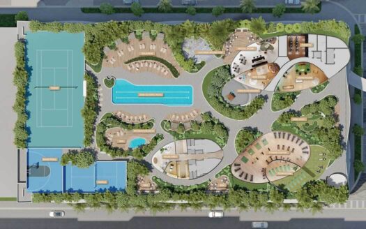 ARIA RESERVE MIAMI
