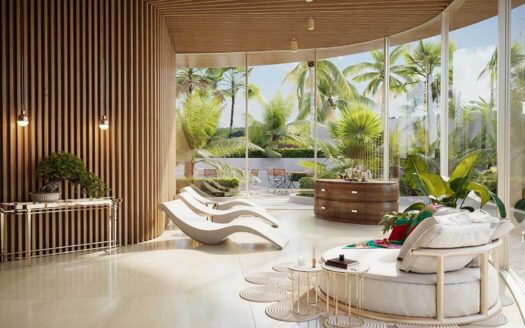 ARIA RESERVE MIAMI