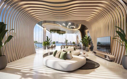 ARIA RESERVE MIAMI