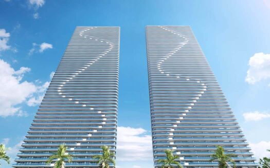 ARIA RESERVE MIAMI