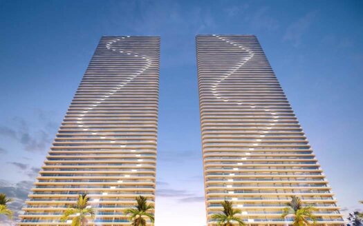 ARIA RESERVE MIAMI
