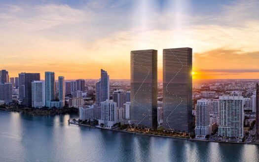 ARIA RESERVE MIAMI