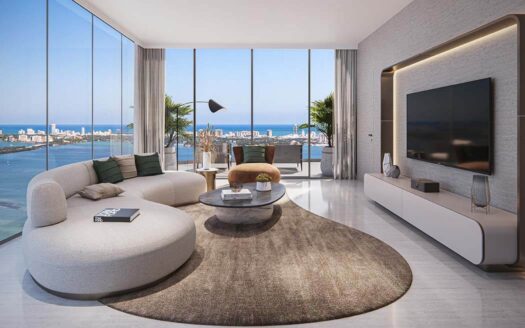 ARIA RESERVE MIAMI