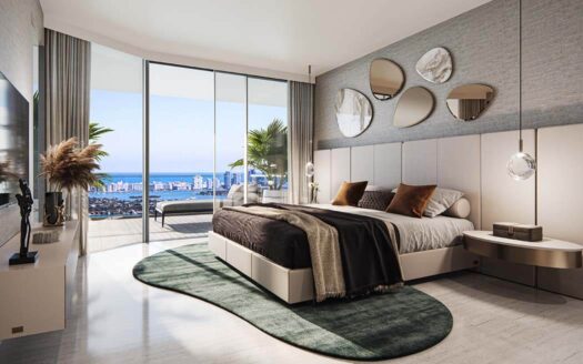 ARIA RESERVE MIAMI