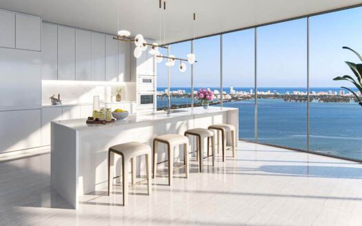 ARIA RESERVE MIAMI