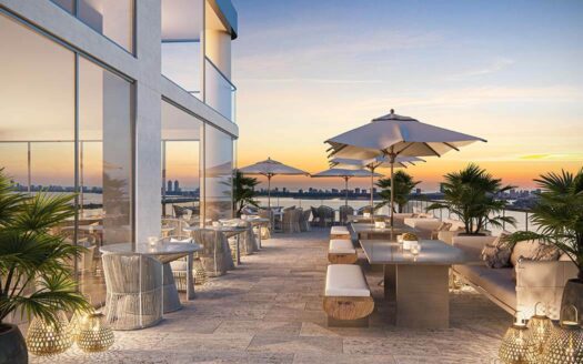 ARIA RESERVE MIAMI