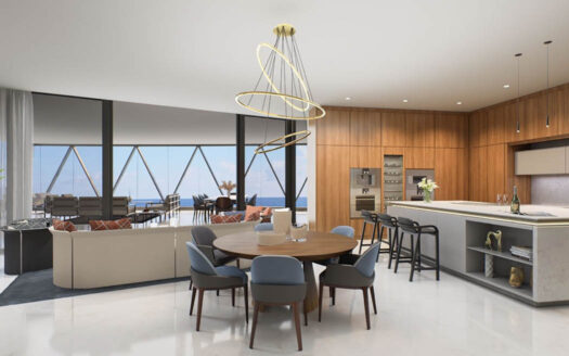 BENTLEY RESIDENCES