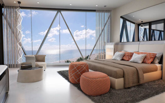 BENTLEY RESIDENCES