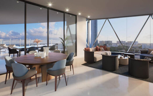 BENTLEY RESIDENCES
