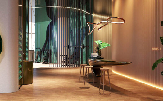 BENTLEY RESIDENCES