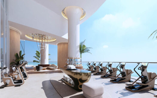 BENTLEY RESIDENCES