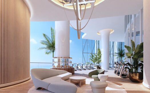 BENTLEY RESIDENCES