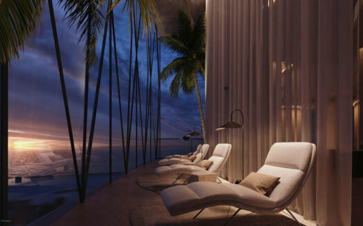BENTLEY RESIDENCES
