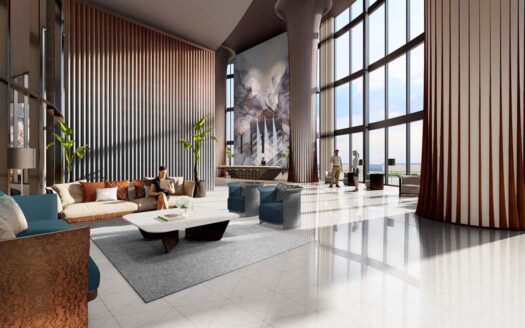 BENTLEY RESIDENCES