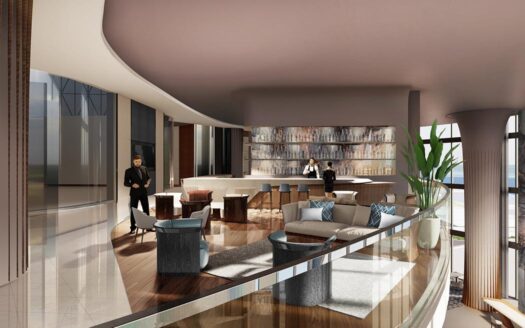 BENTLEY RESIDENCES