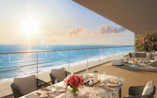 St. REGIS RESIDENCES