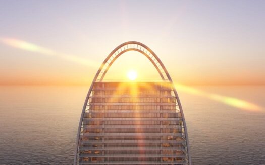 St. REGIS RESIDENCES