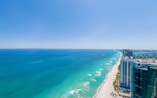 St. REGIS RESIDENCES