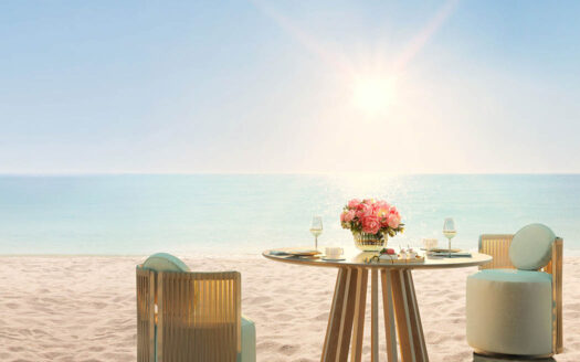 St. REGIS RESIDENCES