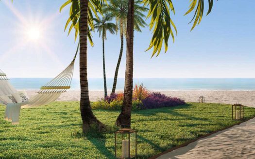 St. REGIS RESIDENCES