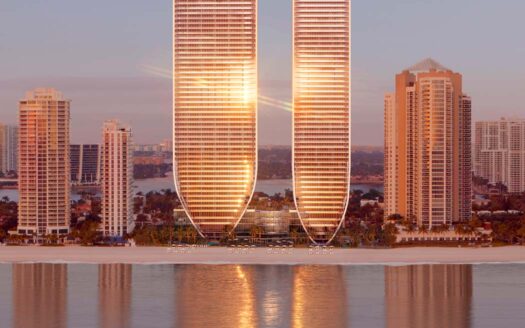 St. REGIS RESIDENCES
